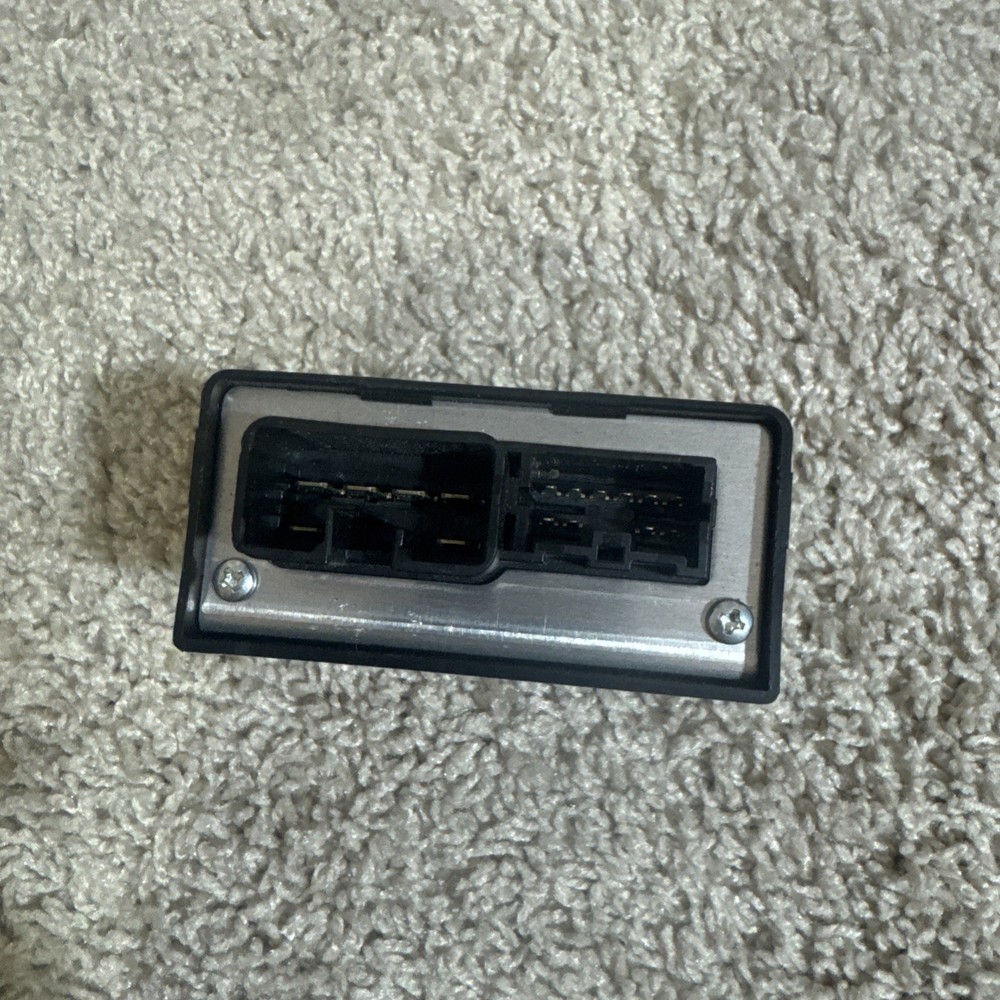 Light Control Module ISUZU NPR 2013-2024 OEM