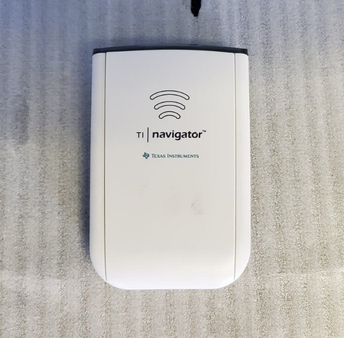 Used TI | Navigator Student Kit Bundle *TESTED*