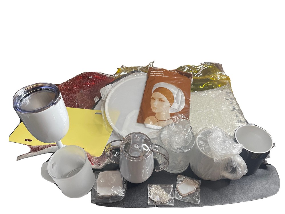 sublimation blanks Sublimation paper
