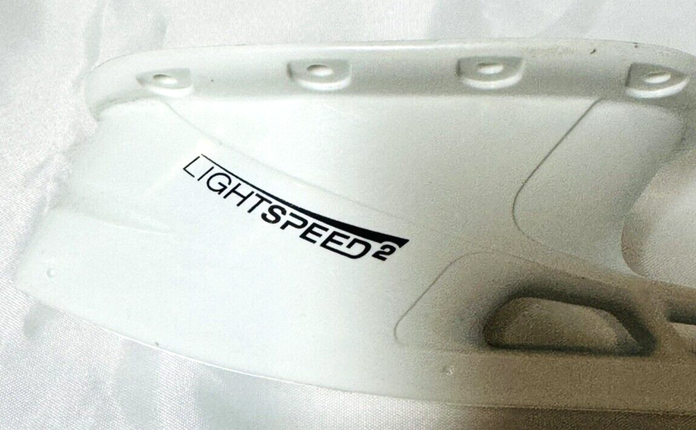 Bauer TUUK Lightspeed 2 Holder Size 288 LEFT ONLY *New*