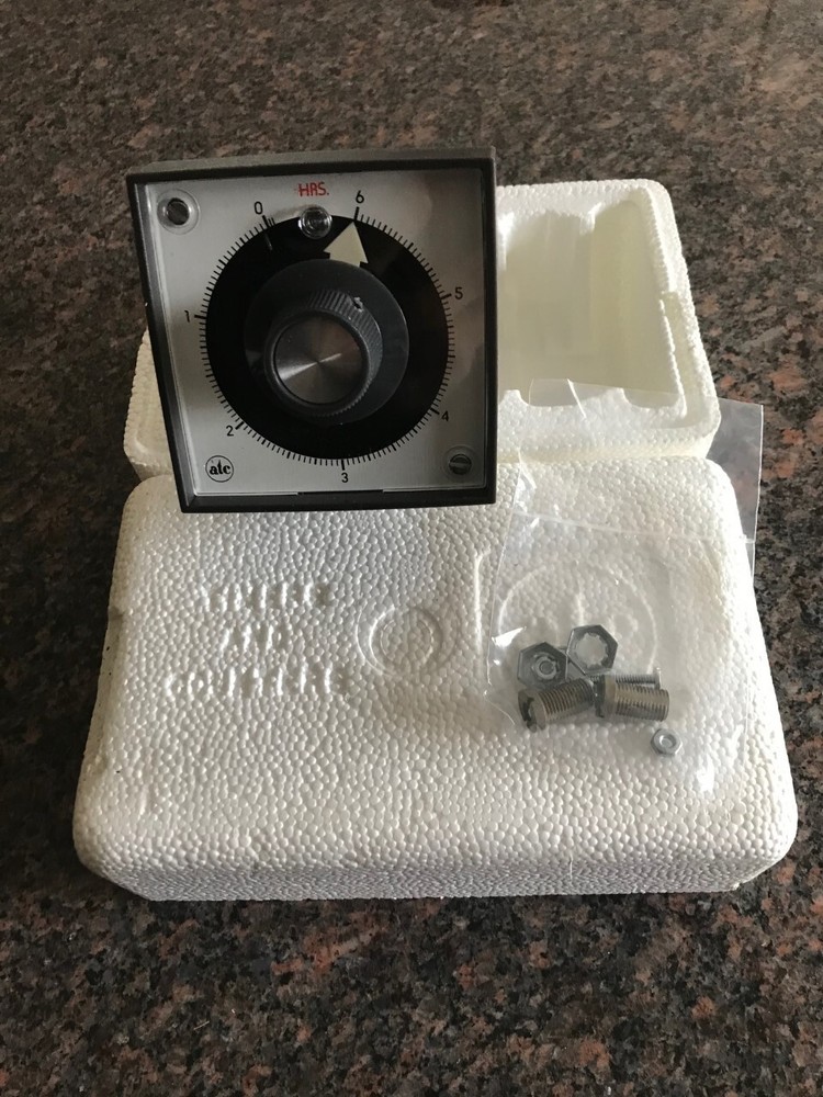 atc timer 305E030A10PX