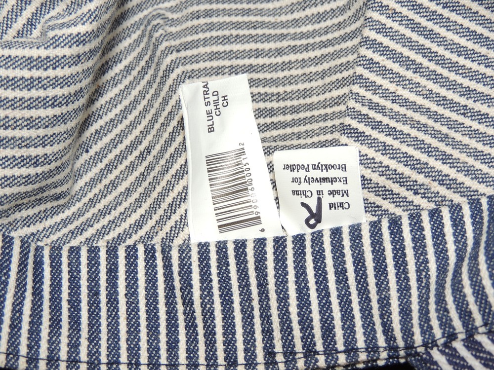 Railroad Engineer Cap Child Size
