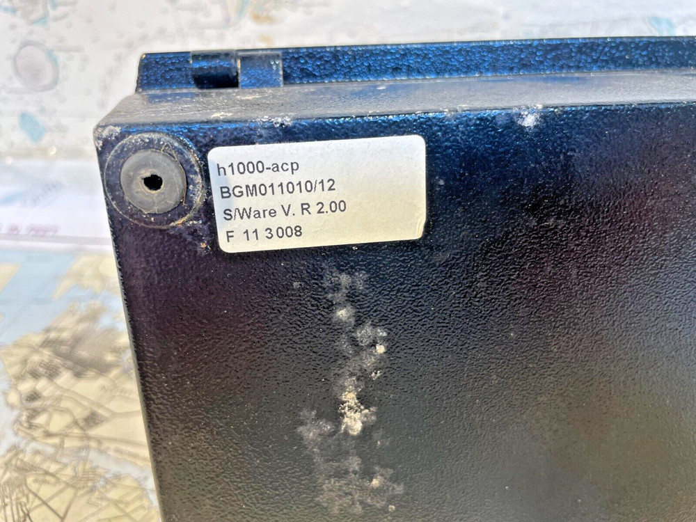 B&G H1000-ACP Autopilot Computer Processor