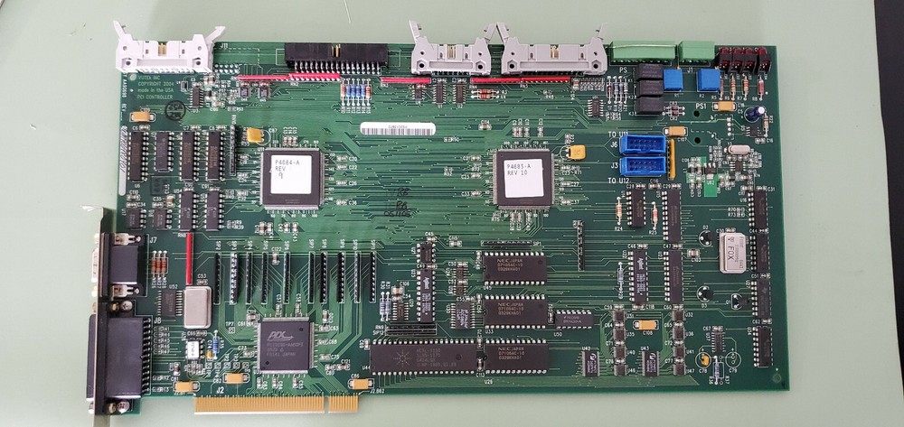 AA90698 PCI Controller Board