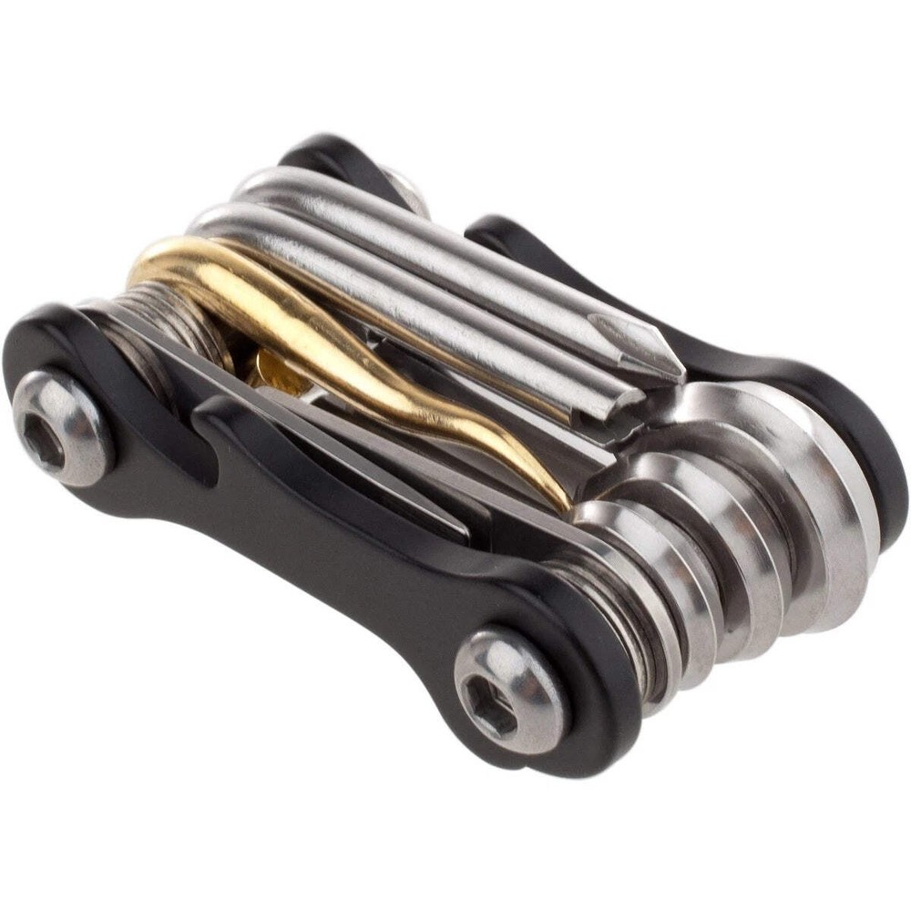 XS Scuba 9 in 1 Multi Function Dive Tool