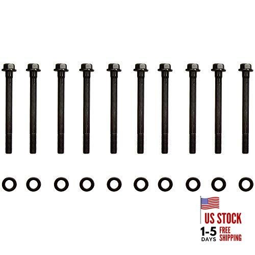 ES 74026 Head Bolt Set Bolt set