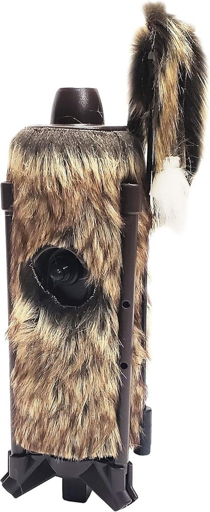 Mojo Outdoors Critter Call Decoy - Predator Attraction Tool-