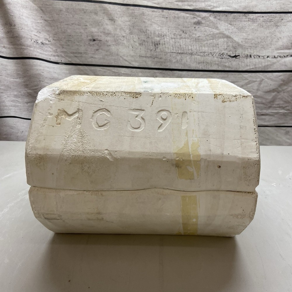Ceramic Slip Casting Mold Fruit Pitcher MC391