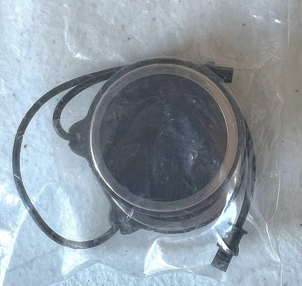 SENA 10R Speakers (2 pin plug silver trim)