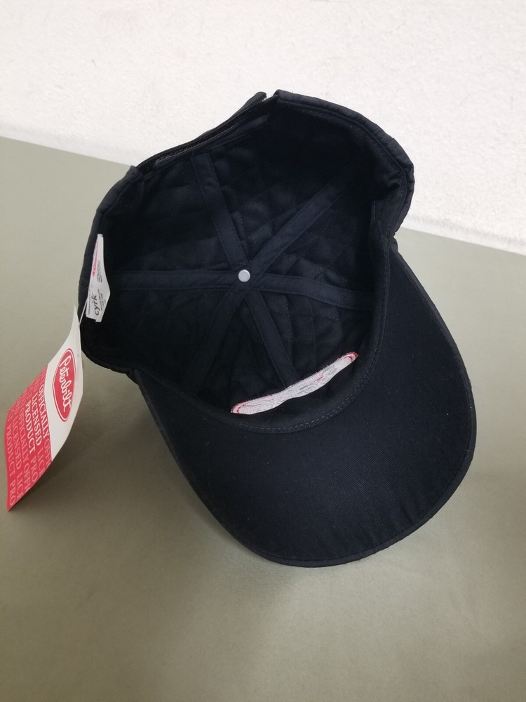 New Peterbilt Adjustable Strap Baseball Cap.