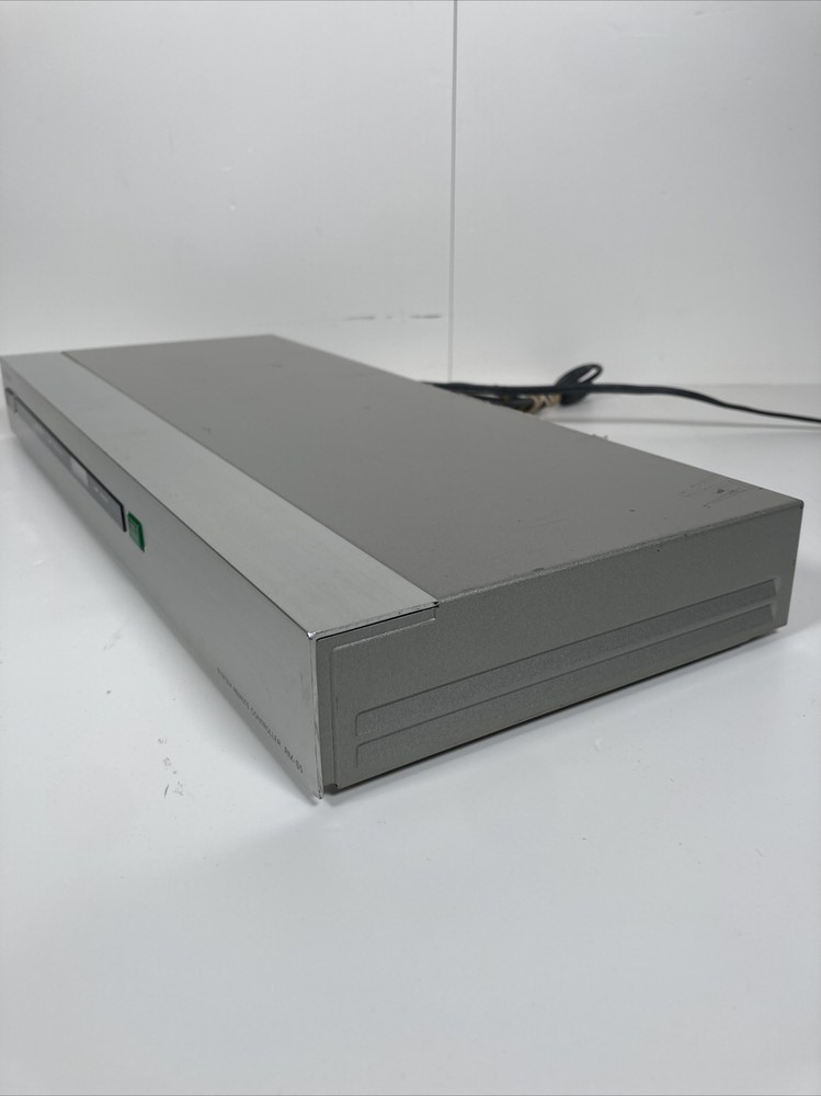 Rare Vintage Sony RM-S5 System Remote Controller