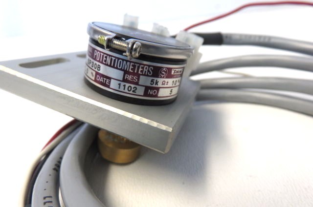 ETI Systems SP30B Conductive Precision Potentiometer