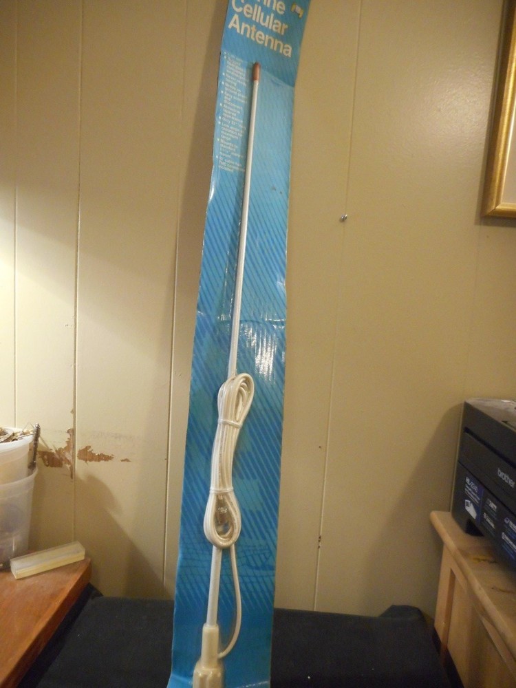 Marine Cellular antenna ARCHER NOS