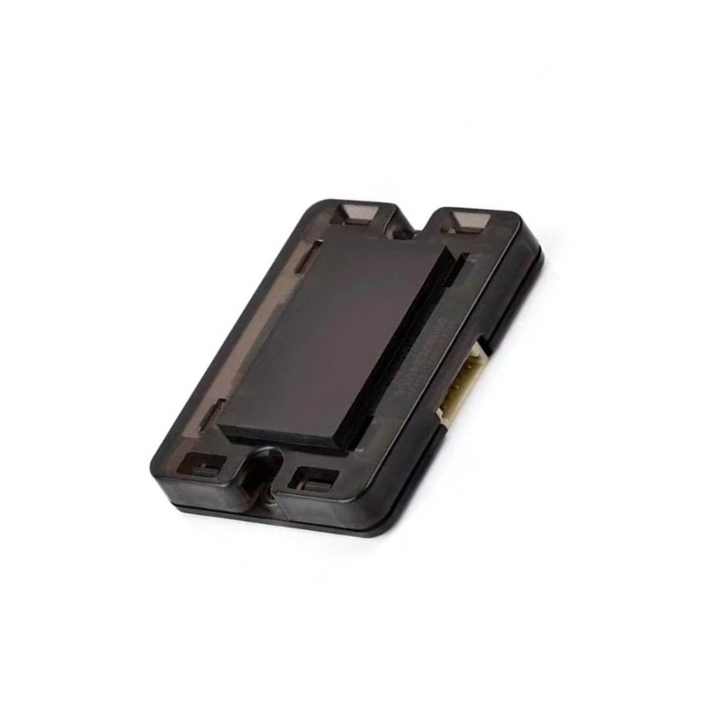 Industrial Argon ONE OLEDs For Automateds System Performances