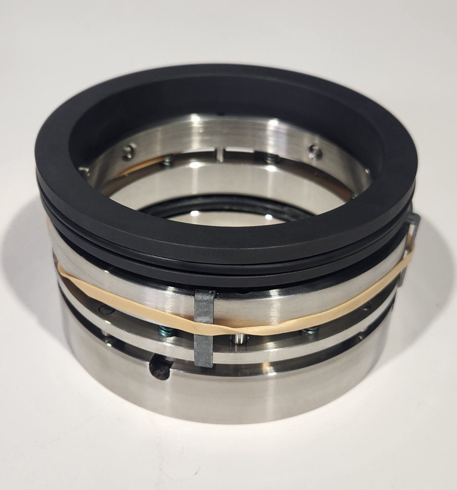 Hoffman-Kane Mechanical Seal