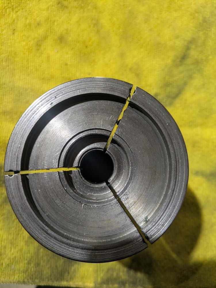 5c Step Collet 2.745-1.25-.70