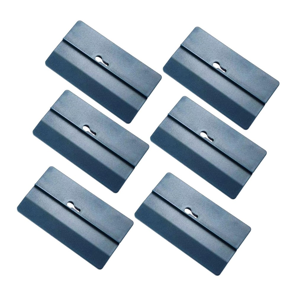 6x Drywall Fitting Tool Plate Panel Lifter Multifunctional Drywall Tool