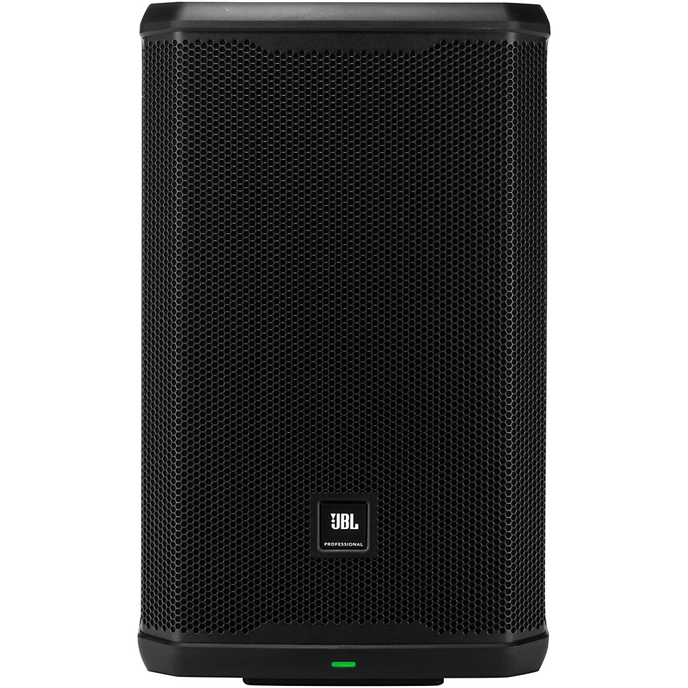 JBL PRX912 Powered Speaker Package with Covers