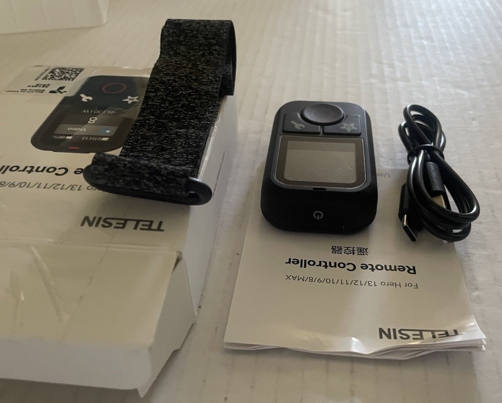 Telesin Remote Controller T13