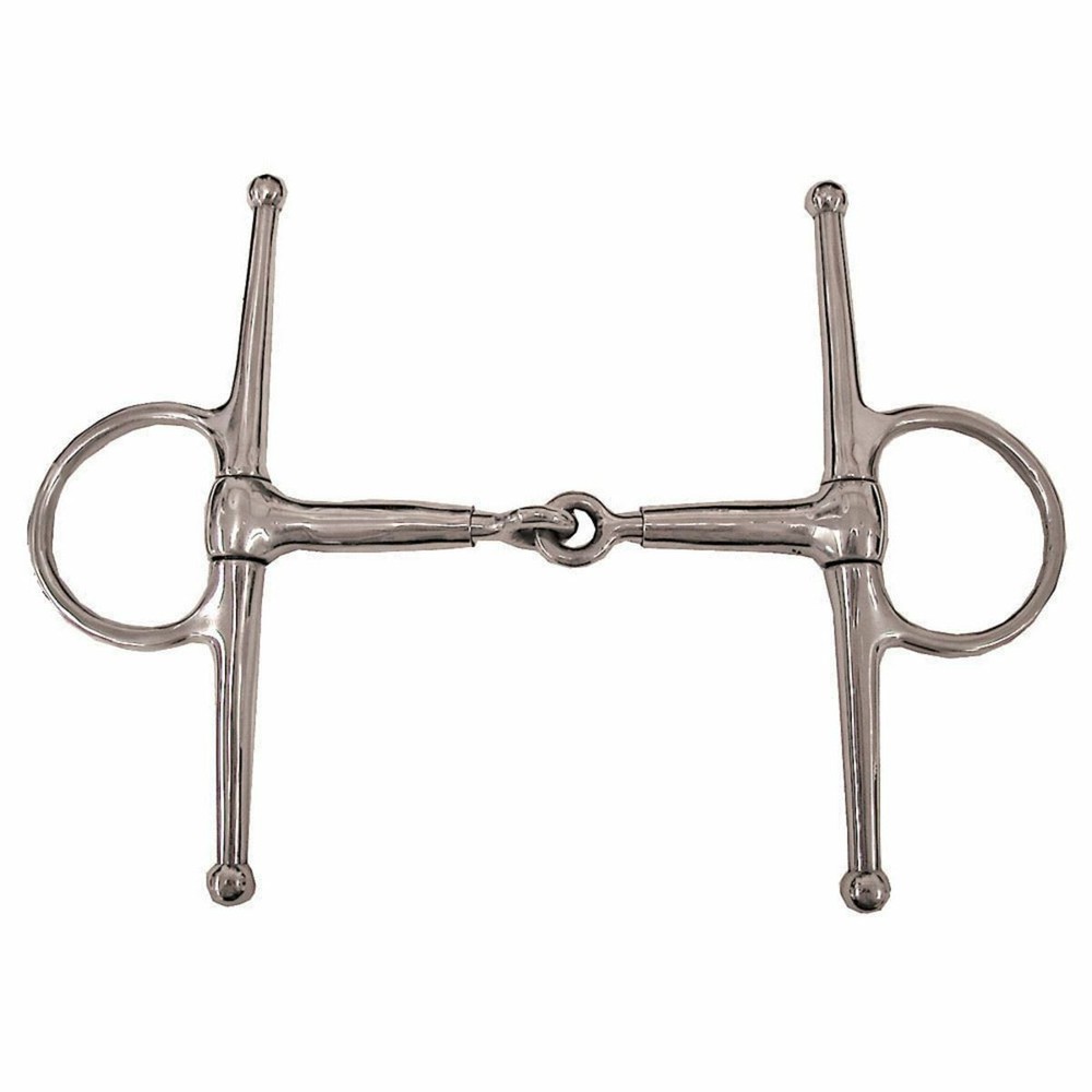 Coronet Adjusta Full Cheek Bit