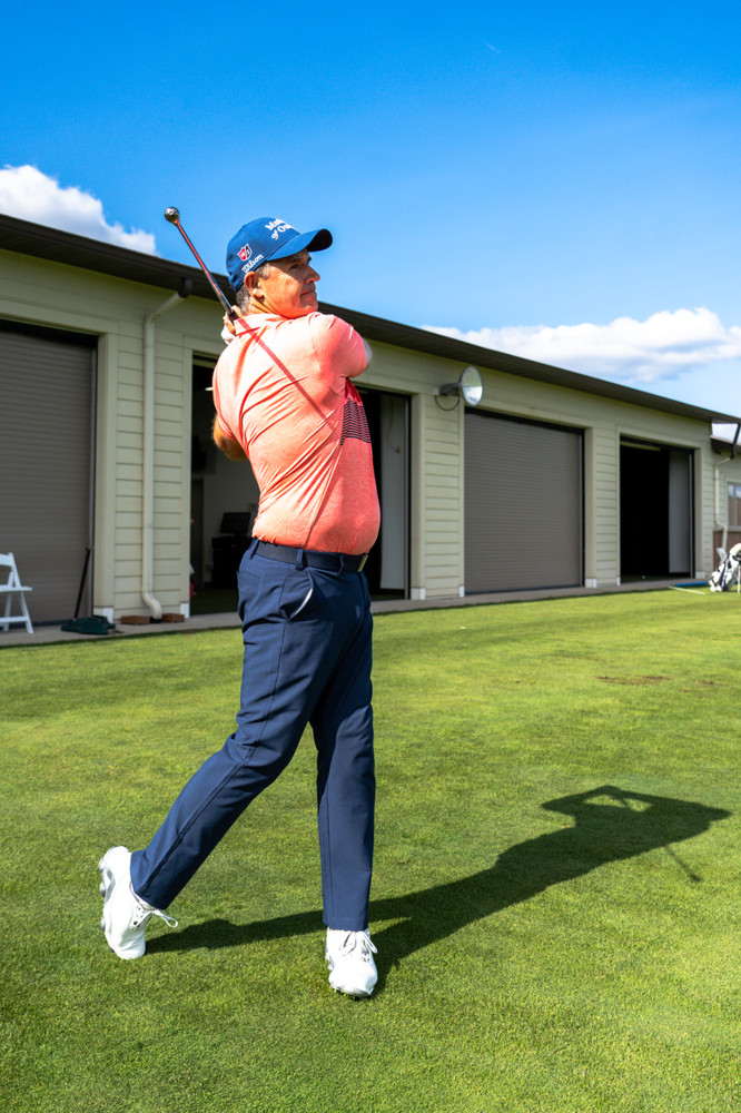 SuperSpeed Golf Speed Sticks Pro