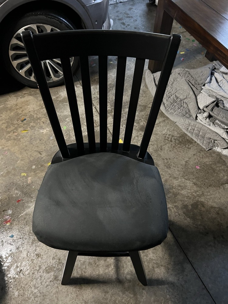 Canadel Bistro Table and Chair Set