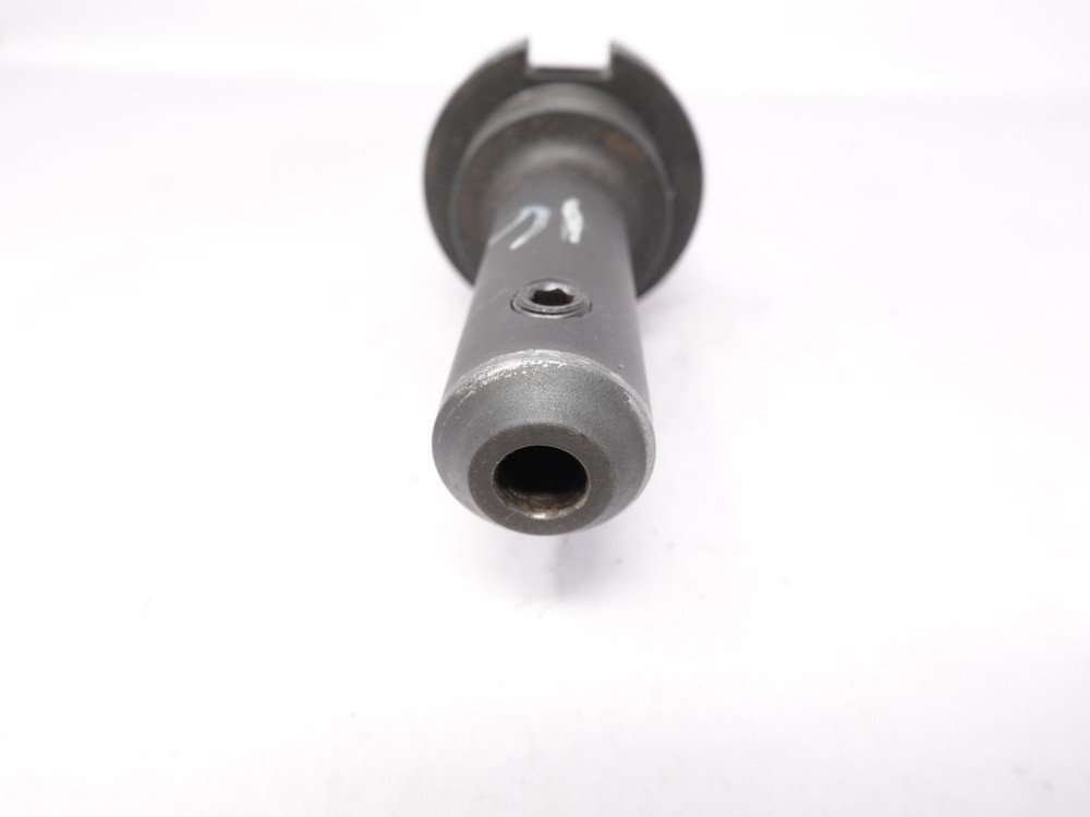 Command CAT40 3/8" .375" Endmill Weldon Holder C4E5-0375 CNC Machining HP4