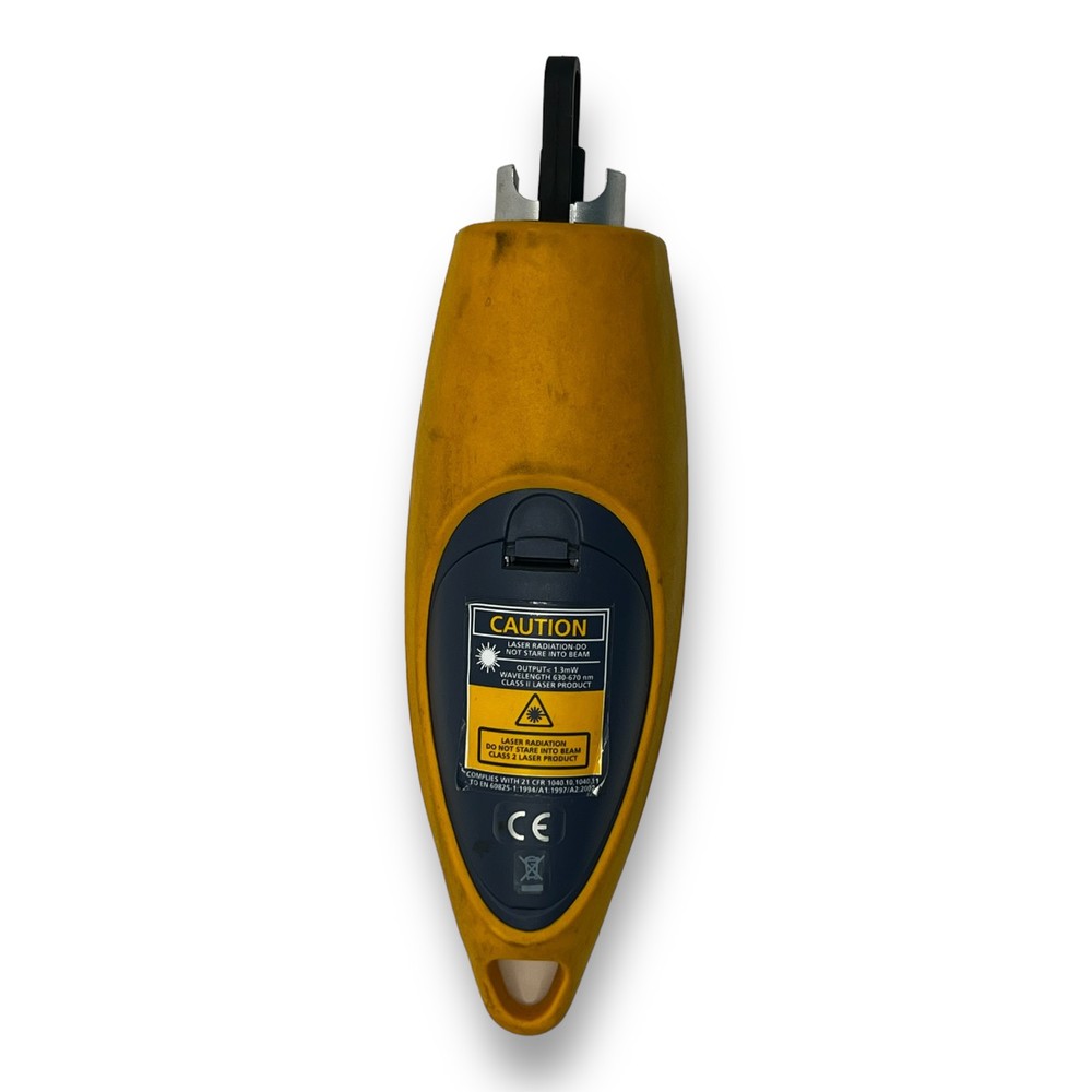 Fluke Networks Visifault Visual Fault Locator