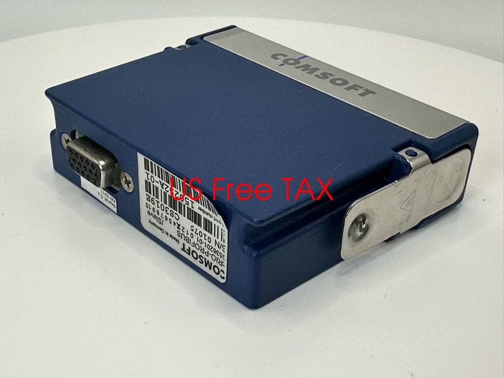 National Instruments NI cRIO-PB Test passed used/Yi