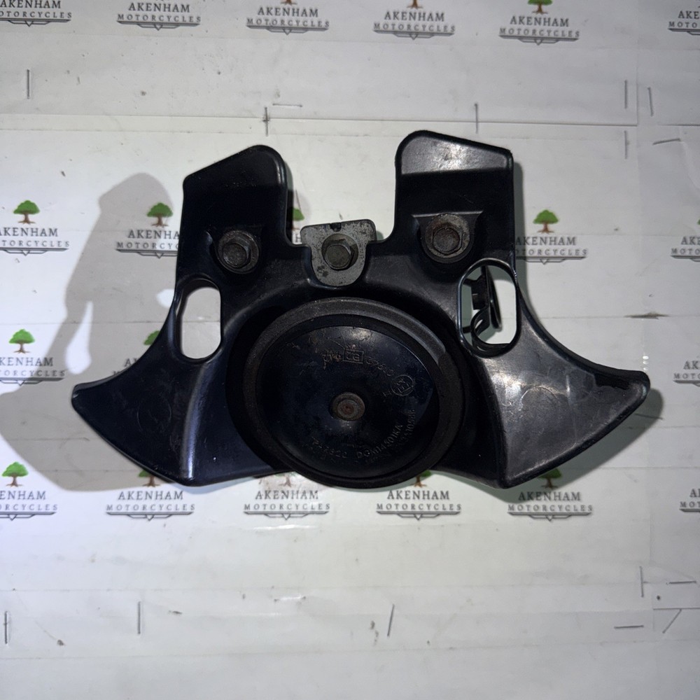 2006 Yamaha R6 Horn And mount