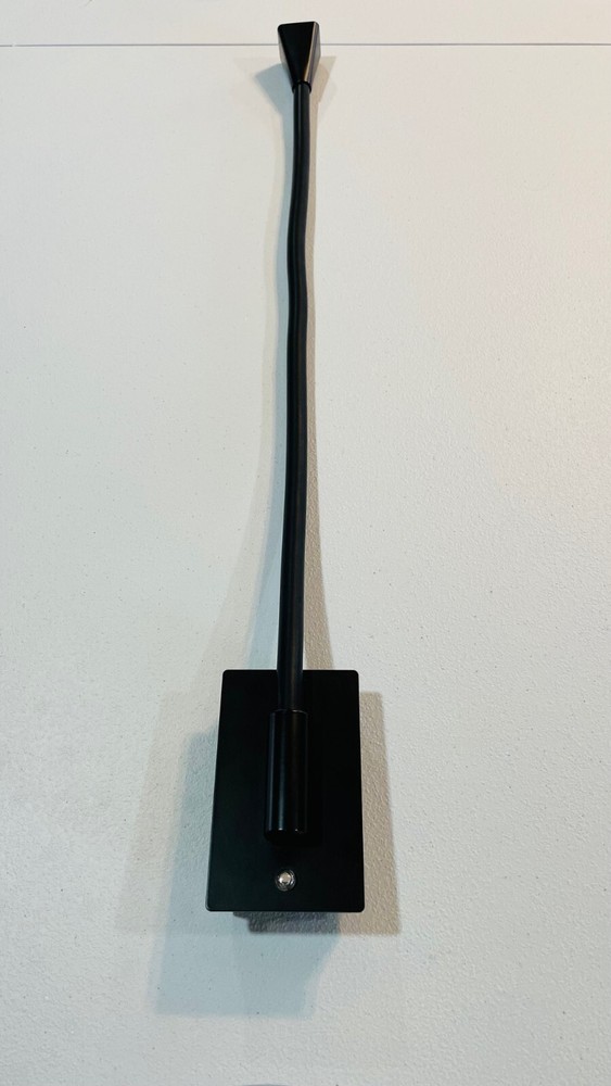 Stretch Swingarm Wall Sconce