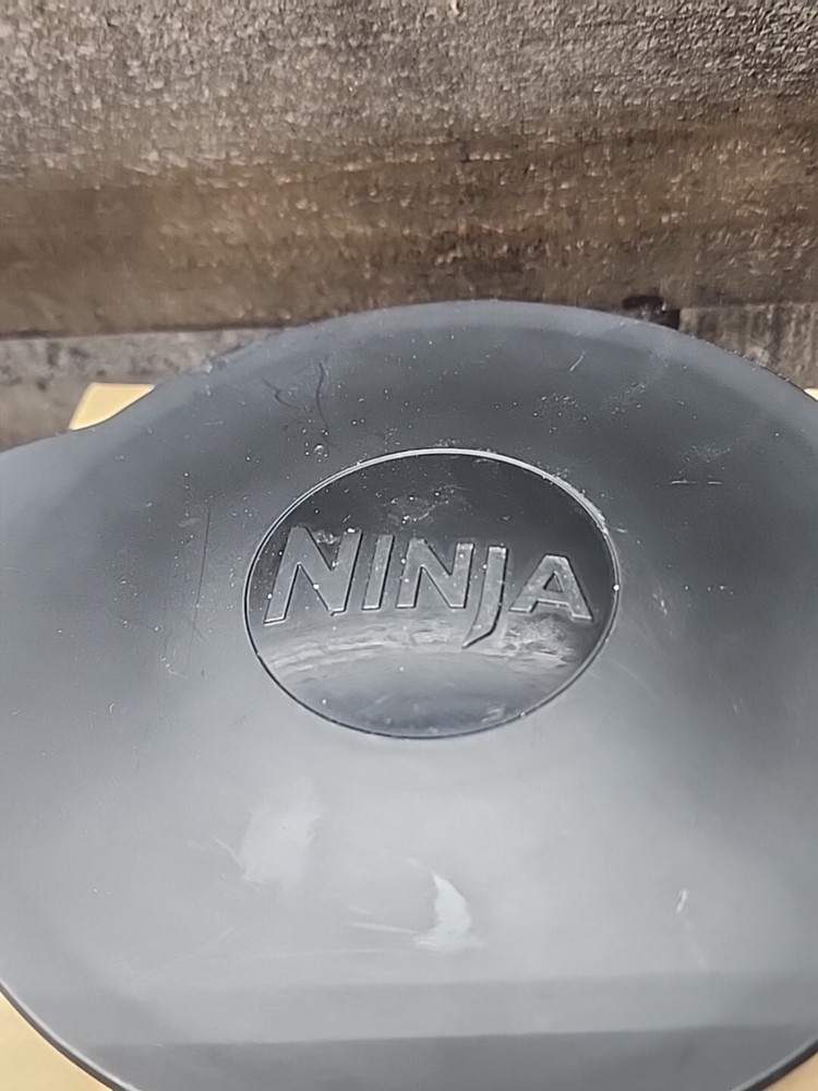 Ninja Pulse BL201 Replacement Lid Only for Work Bowl