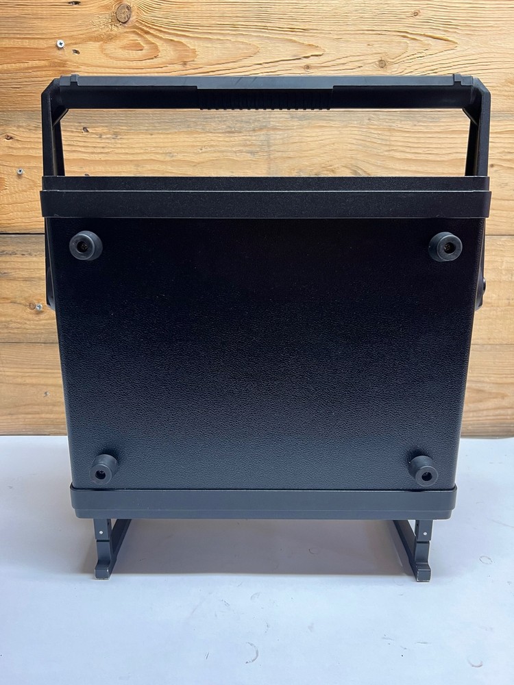 Metal Case Fireberd 6000 Communication Analyzer MC6000 Acterna/TTC