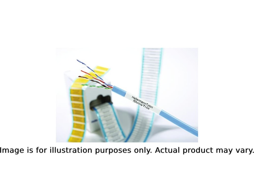 HellermannTyton 553-50011