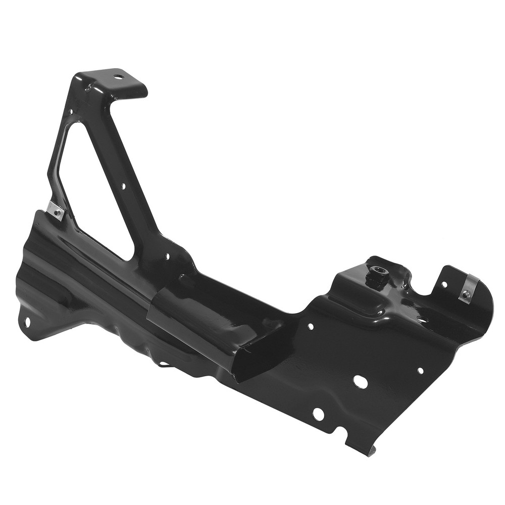 For 2016-2019 Chevy Silverado 1500 Front Bumper Support Mount Bracket Set 4Pcs