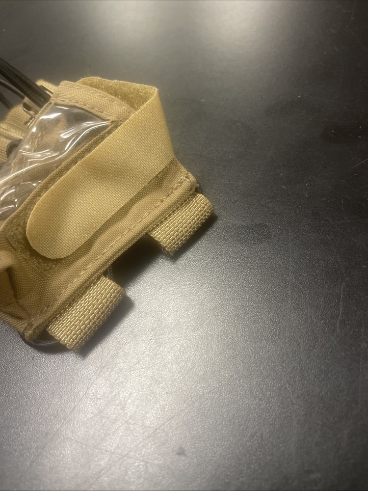 T.A.G. Foretrex GPS Wrist Pouch