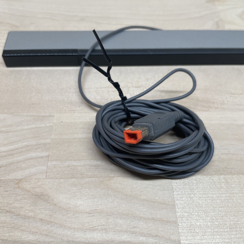 Wii Movement Sensor Bar Nintendo