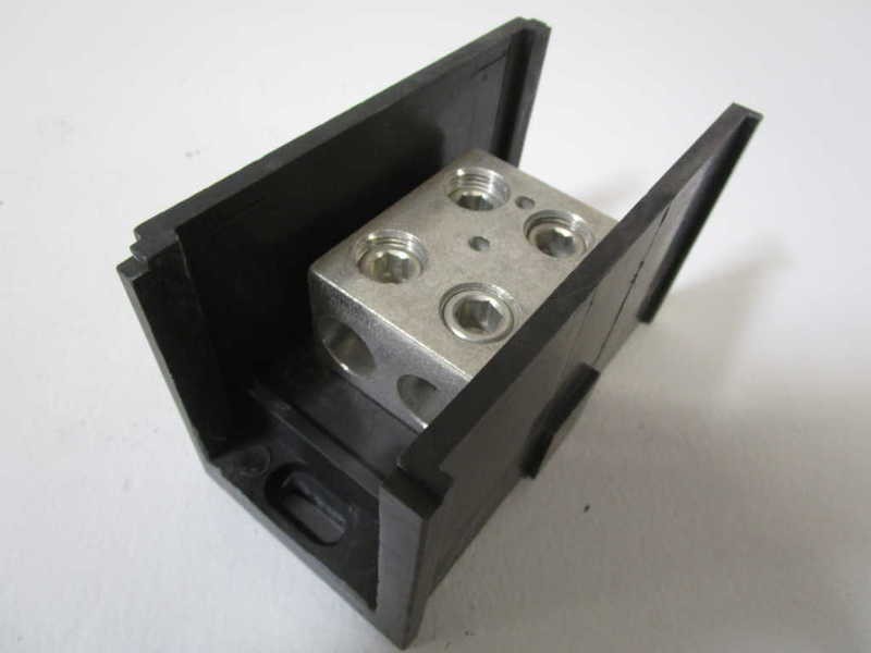 GREAVES ONE POLE MODULE SPD-P2-P2 NSNP