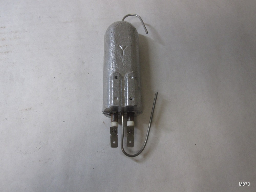 Single | Fog / Smoke Machine 12V 200W Heating Core Replacement Part