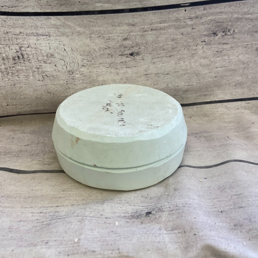 Unbranded Ceramic Casting Mold