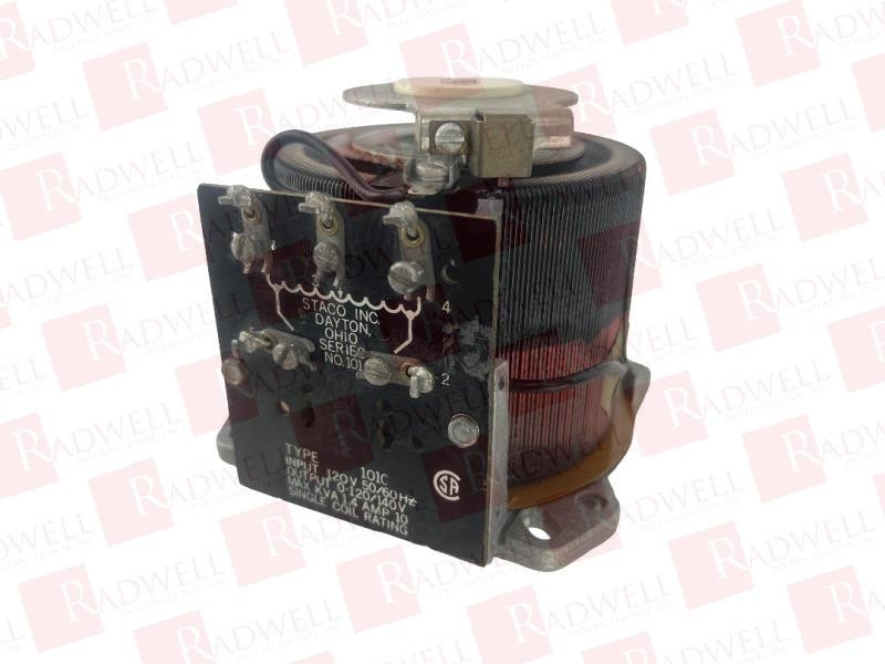 STAYCO 1010 / 1010 (USED)