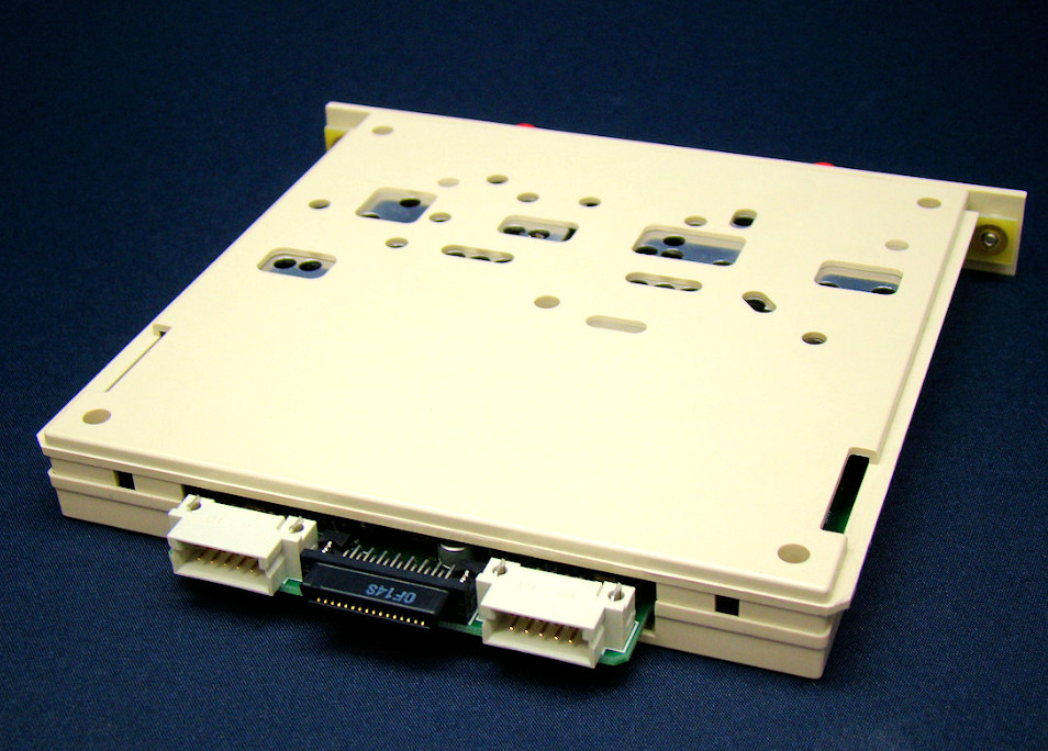 HIOKI 8936 Analog Unit Operation Checked Used From Japan