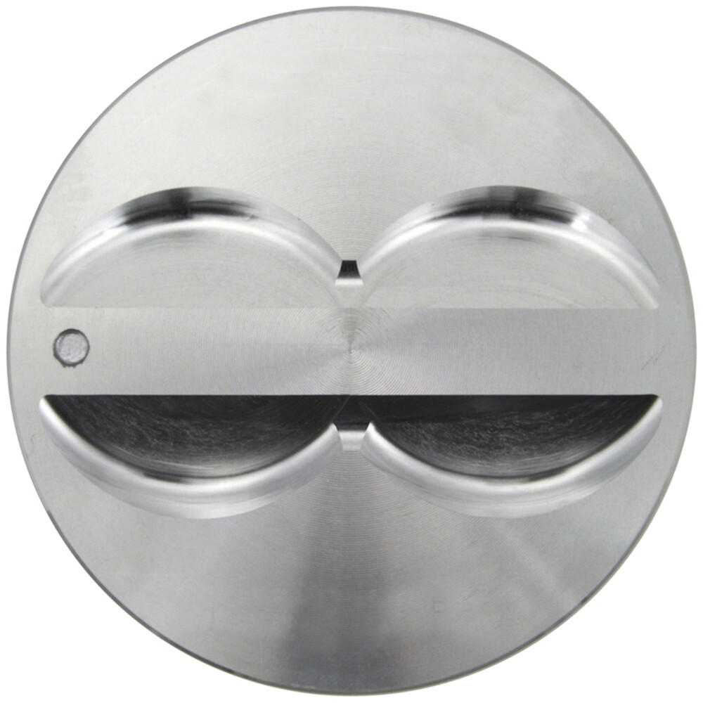 Engine Piston Set Sealed Power H345DCP 30