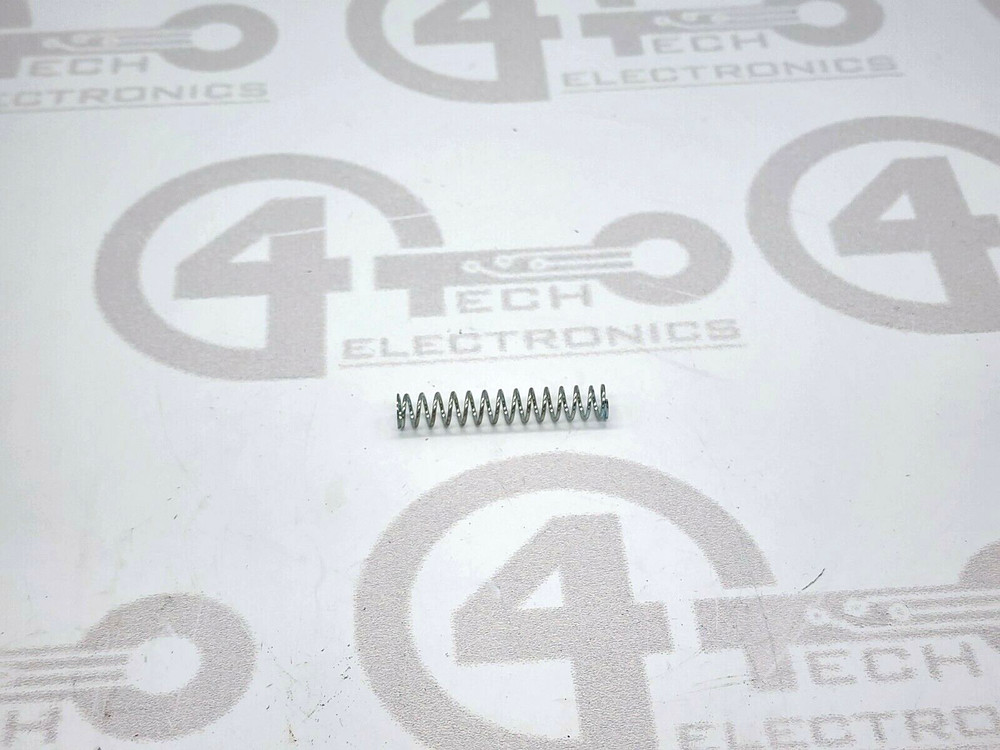 Universal Instruments Compression Spring 10249233 Pack Of 6