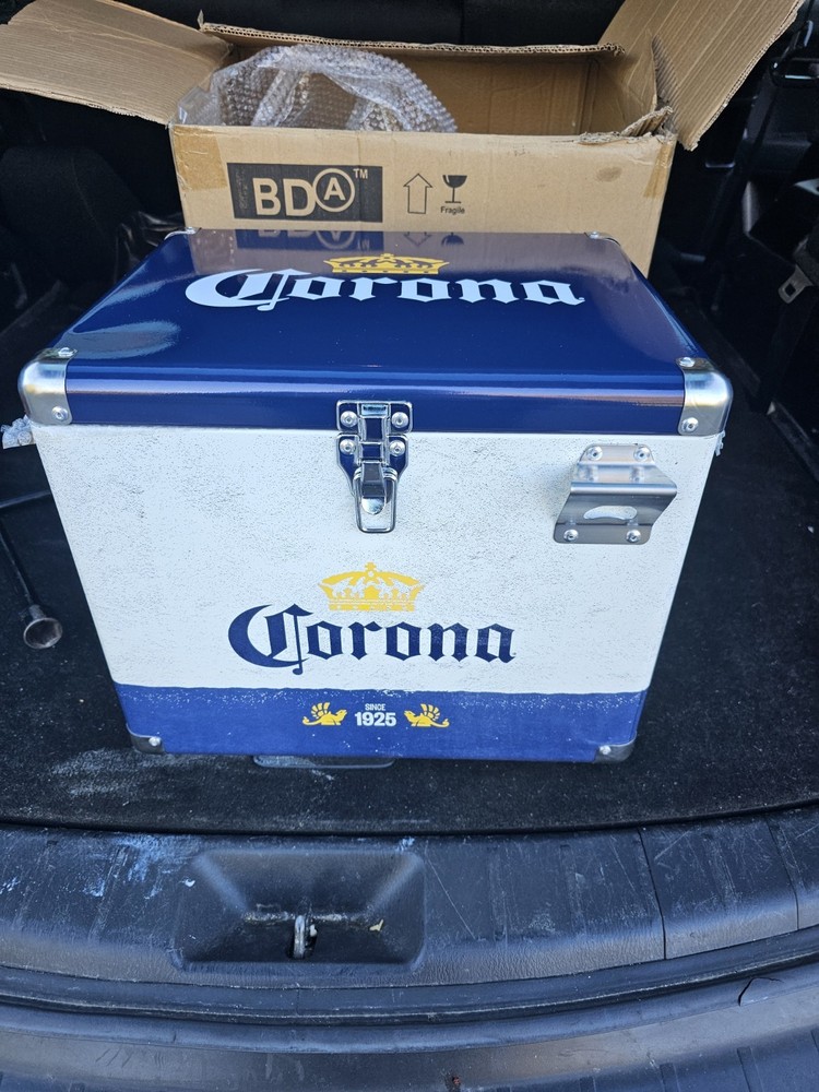 Corona Cooler