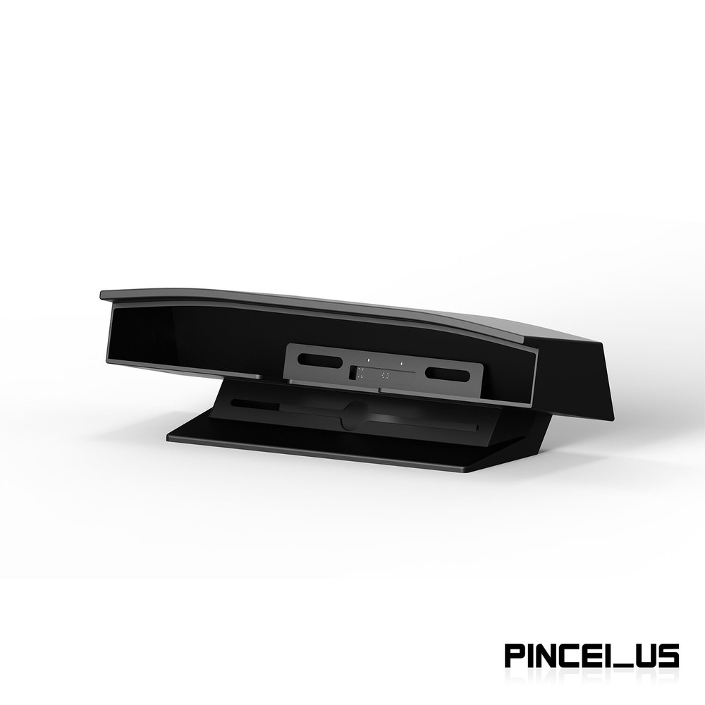 WINGFLEX A320 FCU CUBE + EFIS CUBE + RMP COMBO CUBE + Cube Stand for Flight Game