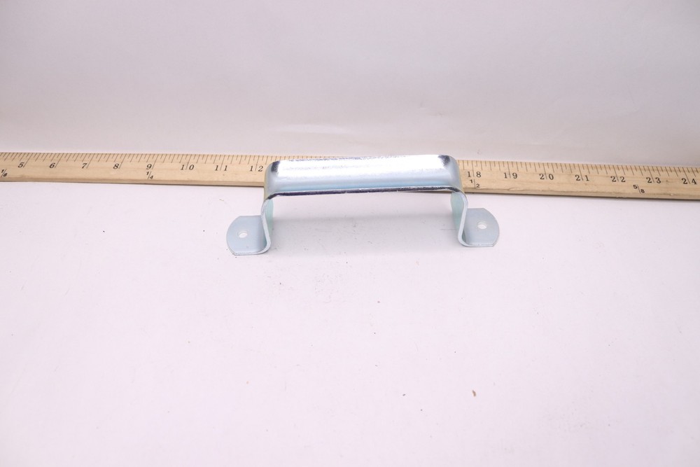 Everbilt Heavy-Duty Gate Door Pull Handle 6-1/2" 854597