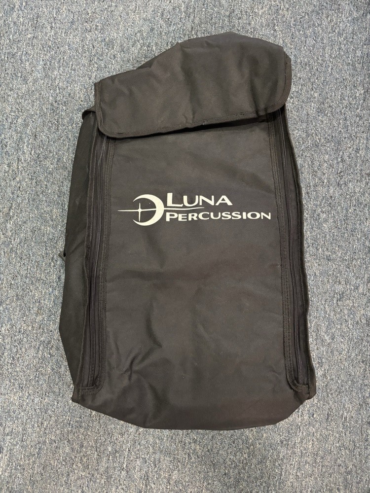 Luna Percussion Cajon Gig Bag