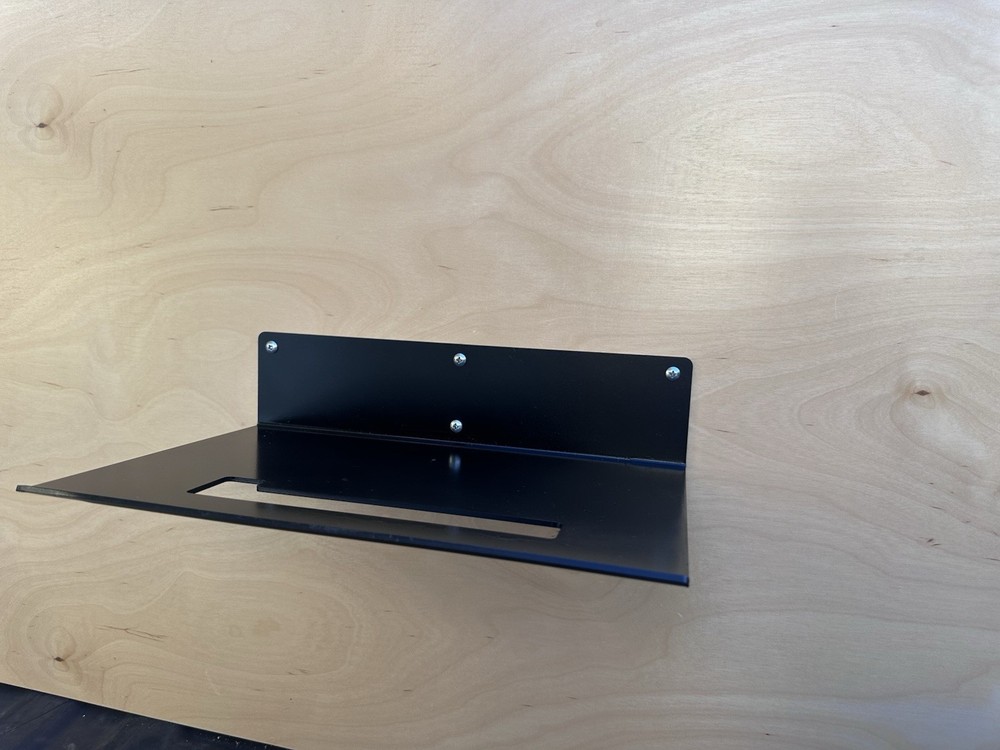 Wall Mount for Milwaukee circular saw