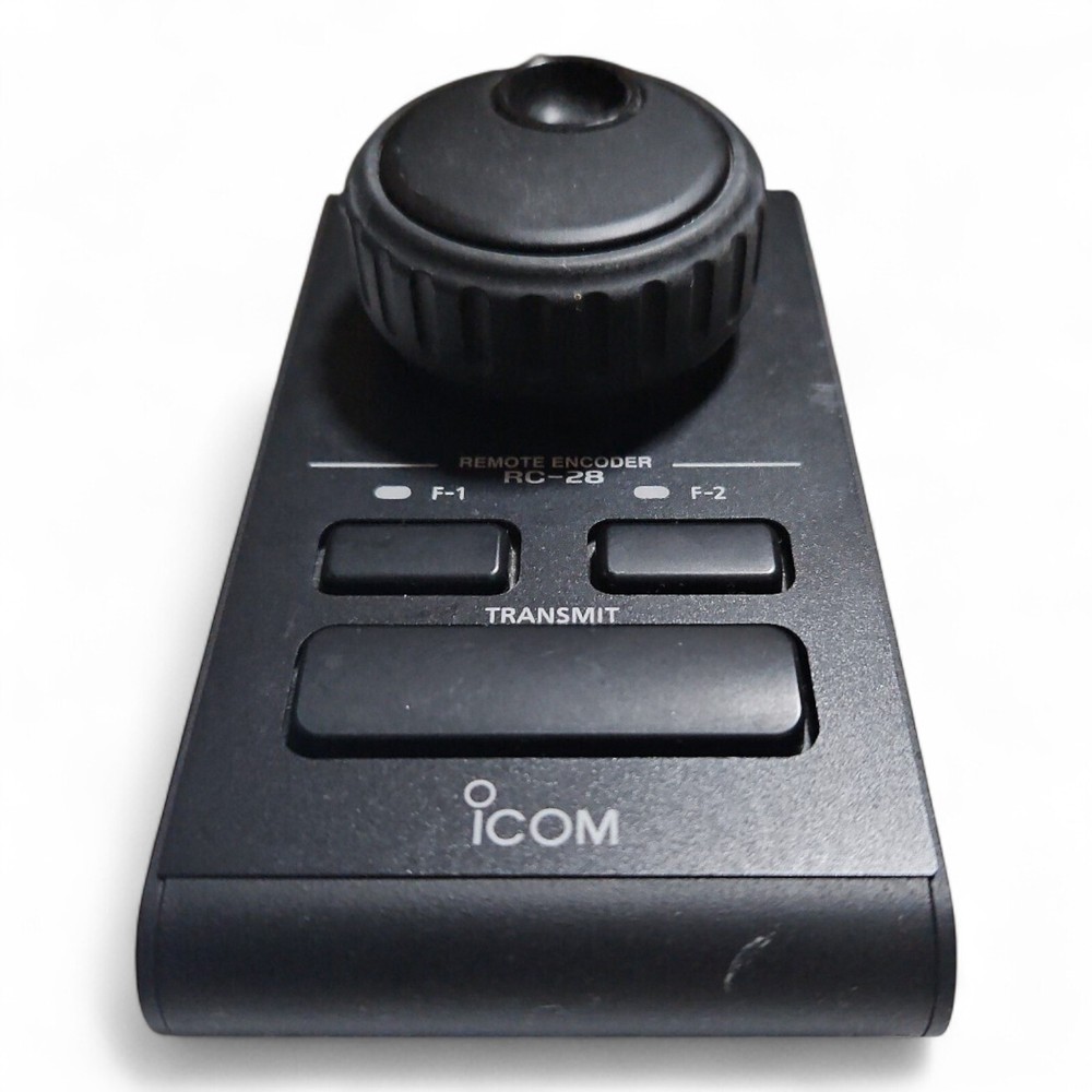 ICOM RC-28 Remote Encoder for IC-9100 7600 7410 7200